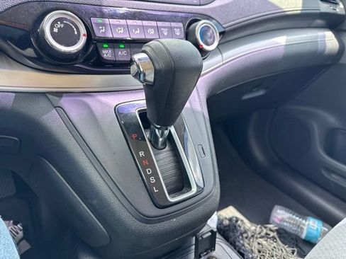 Used 2016 Honda CR-V SE image 19