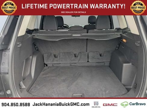 Used 2018 Ford Escape SE w/ SE Sync 3 Package AWD/4WD image 12