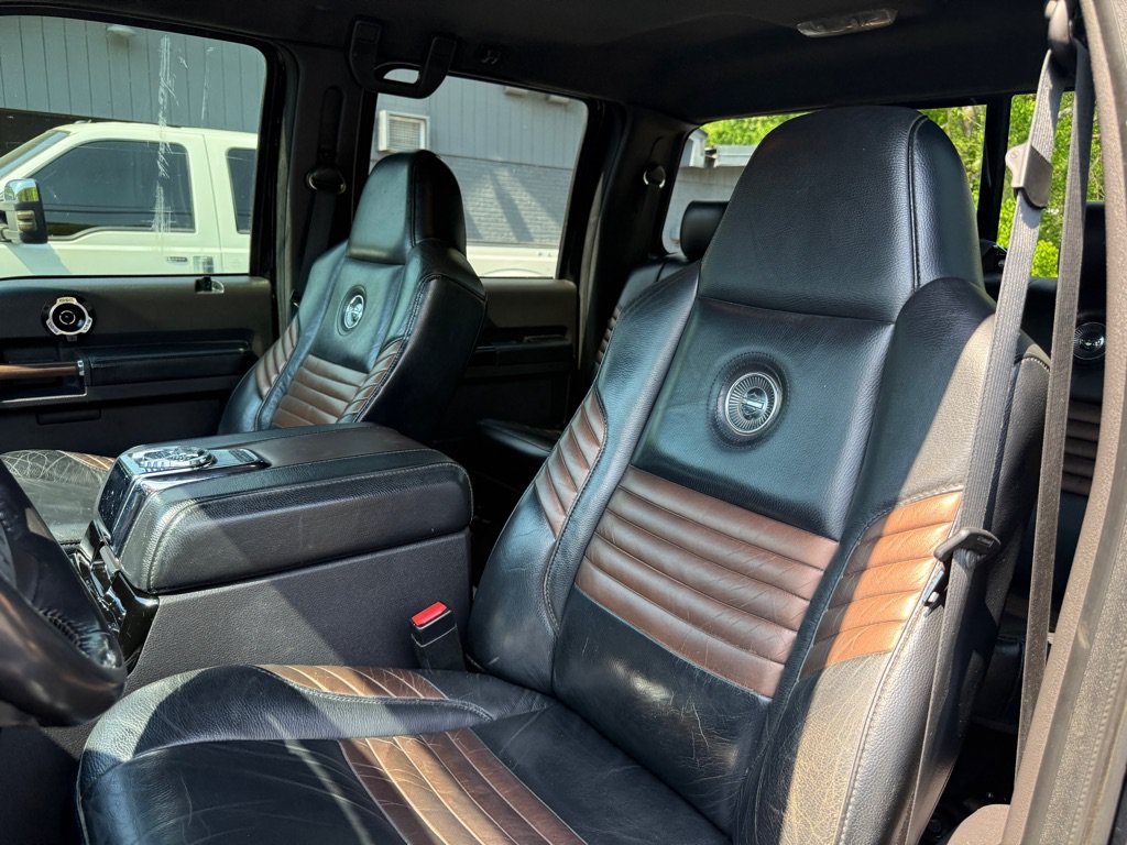 Used 2008 Ford F250 Harley-Davidson AWD/4WD image 55