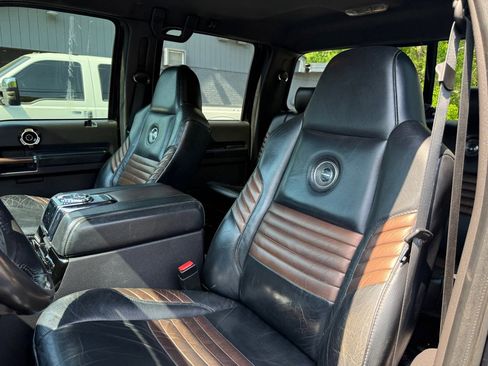 Used 2008 Ford F250 Harley-Davidson AWD/4WD image 55