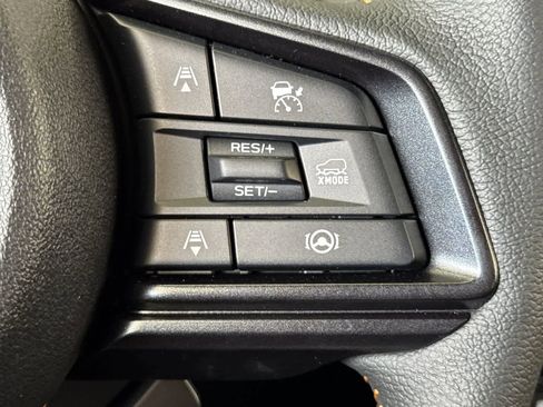 New 2026 Subaru Outback Wilderness AWD/4WD image 28
