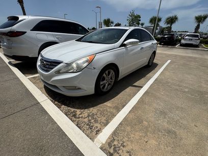Used 2013 Hyundai Sonata Limited