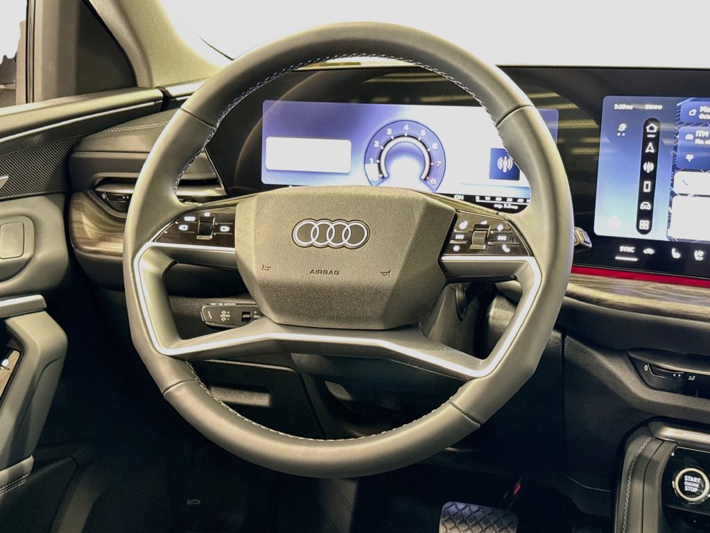 New 2026 Audi Q5 Premium Plus AWD/4WD image 20