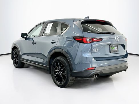 Used 2025 MAZDA CX-5 Carbon Edition AWD/4WD image 5