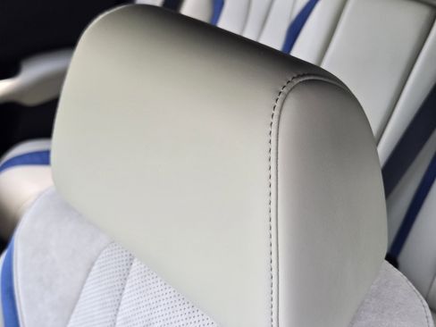 Certified 2025 Acura ADX A-Spec AWD/4WD image 17