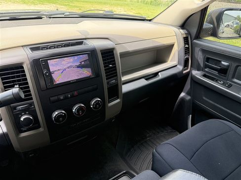 Used 2012 RAM 1500 Express w/ ST Popular Equipment Group AWD/4WD image 10