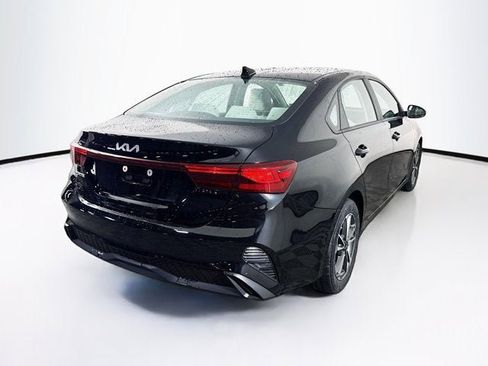 Certified 2023 Kia Forte LXS image 5
