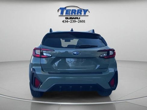 New 2026 Subaru Crosstrek 2.0i Premium image 4