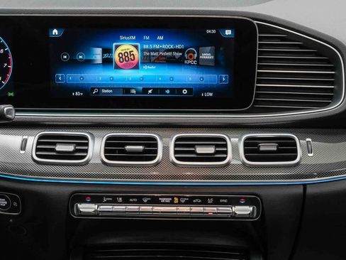 Certified 2023 Mercedes-Benz GLE 450 4MATIC image 13