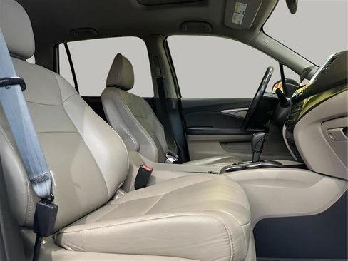 Used 2018 Honda Pilot EX-L image 12