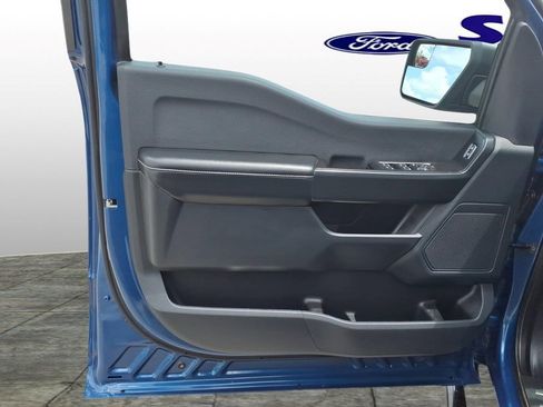Used 2023 Ford F150 XL w/ STX Appearance Package image 10