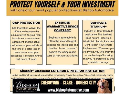 Used 2024 Chevrolet Equinox LT image 8