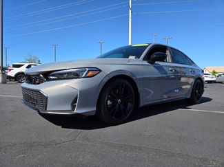 Used 2025 Honda Civic Si video 2
