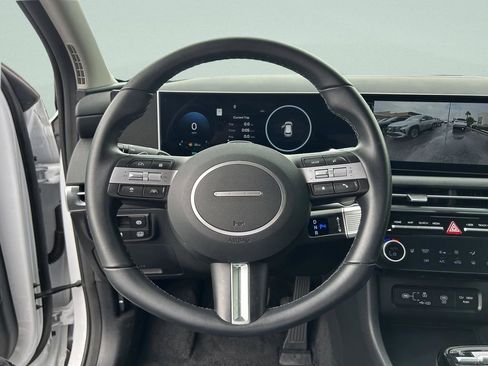 New 2025 Hyundai Tucson SEL AWD/4WD image 31