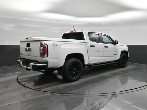 Used 2022 GMC Canyon Elevation w/ Trailering Package AWD/4WD image 7