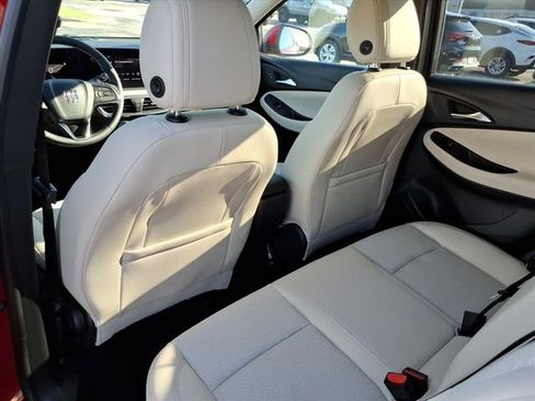 New 2026 Buick Encore GX Preferred image 14