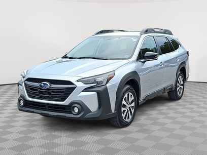 Certified 2024 Subaru Outback Premium w/ Popular Package #1