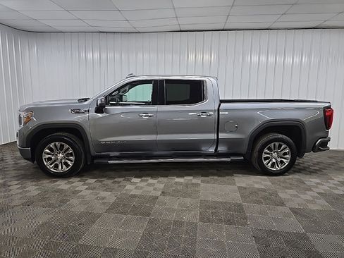 Used 2021 GMC Sierra 1500 Denali image 5