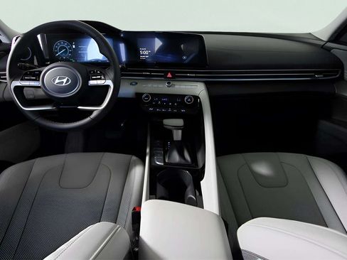 Used 2025 Hyundai Elantra Limited FWD image 27