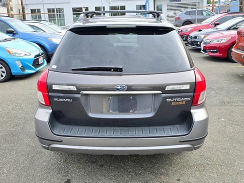 Used 2009 Subaru Outback 2.5i Limited AWD/4WD image 6