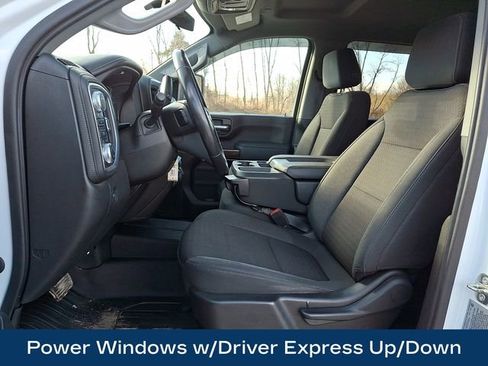 Used 2022 GMC Sierra 2500 SLE image 15
