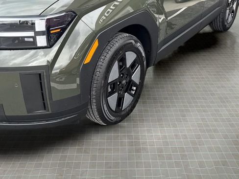 New 2026 Hyundai Santa Fe SEL image 2