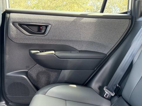 New 2026 Subaru Outback Premium AWD/4WD image 16