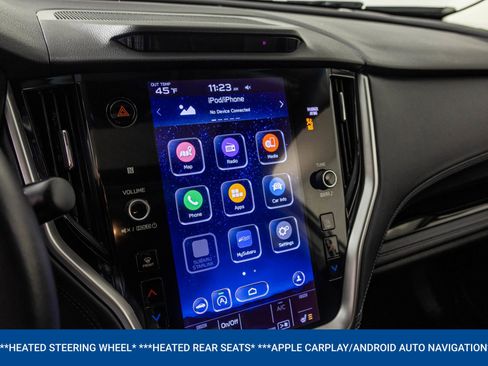 Used 2022 Subaru Outback Limited XT image 10