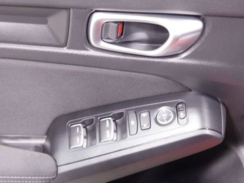 Certified 2024 Honda Civic LX image 21