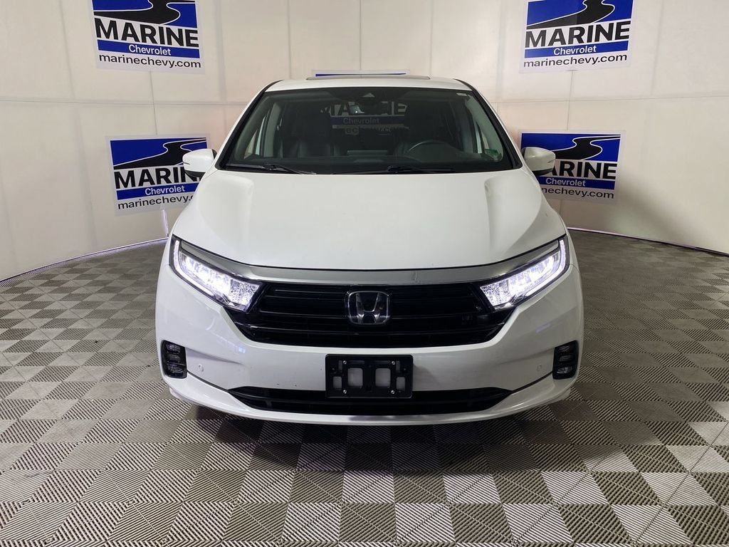 Used 2024 Honda Odyssey Touring image 15