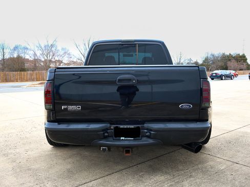 Used 2003 Ford F350 XLT RWD image 10