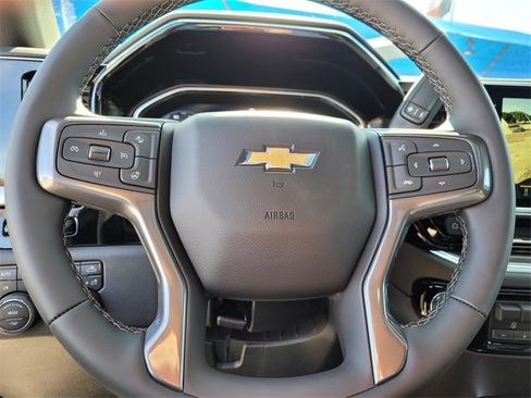 New 2026 Chevrolet Silverado 3500 High Country w/ Technology Package image 16