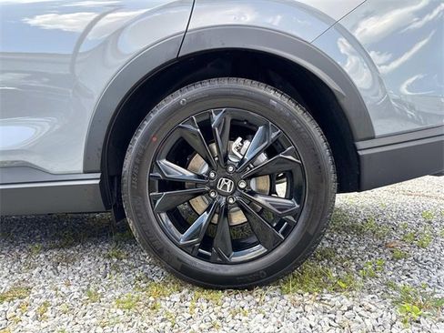 New 2026 Honda CR-V Sport Touring image 3