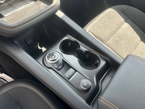 New 2026 Ford Explorer Tremor w/ Tremor Convenience Package AWD/4WD image 26