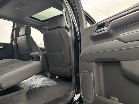 New 2026 GMC Sierra 1500 SLT w/ SLT Premium Package image 36