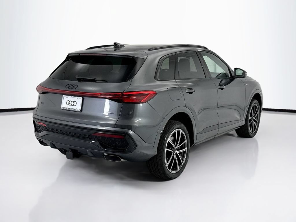 Used 2026 Audi Q5 Premium Plus AWD/4WD image 5