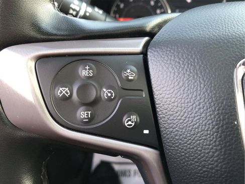 Used 2023 GMC Acadia AT4 w/ Preferred Package AWD/4WD image 44