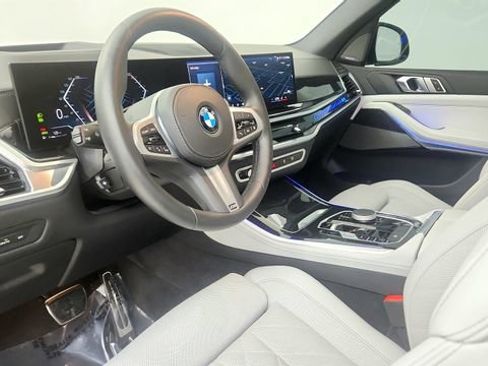 Used 2026 BMW X5 sDrive40i w/ M Sport Package RWD image 44