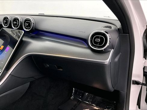 Certified 2025 Mercedes-Benz C 300 Sedan image 19