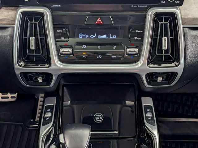 Used 2021 Kia Sorento SX Prestige AWD/4WD image 28