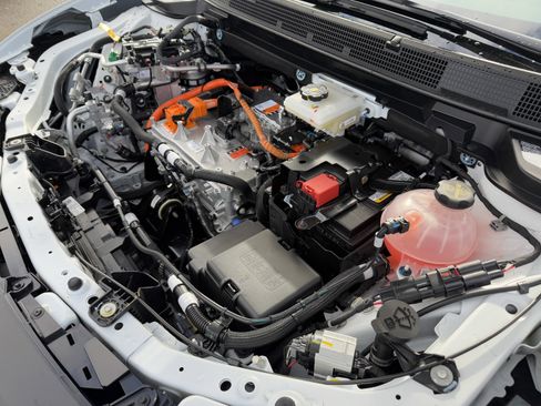 New 2026 Chevrolet Equinox RS image 39