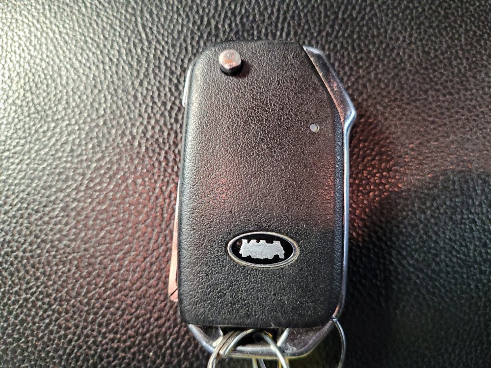 Used 2021 Kia Forte LXS FWD image 32