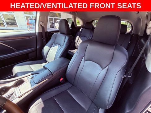 Used 2021 Lexus RX 350 FWD w/ Premium Package image 14