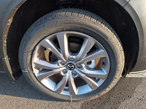 New 2026 MAZDA CX-30 AWD 2.5 S image 5