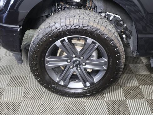 Used 2023 Ford F150 Lariat w/ Equipment Group 502A High AWD/4WD image 23