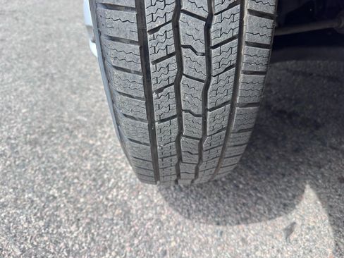 Used 2022 Ford Transit 350 DRW AWD w/ Interior Upgrade Package image 43