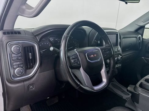 Used 2020 GMC Sierra 1500 SLE w/ SLE Value Package AWD/4WD image 10