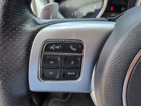 Used 2013 Jeep Grand Cherokee SRT8 AWD/4WD image 17