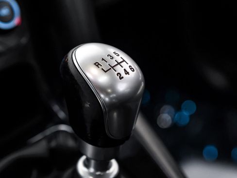 Used 2015 Ford Focus ST w/ Equipment Group 401A image 30