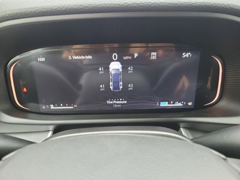 New 2026 Jeep Grand Wagoneer Limited image 34